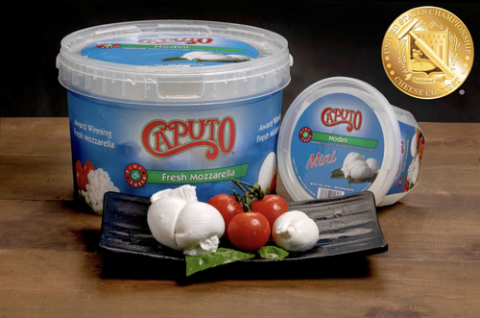 Caputo Cheese