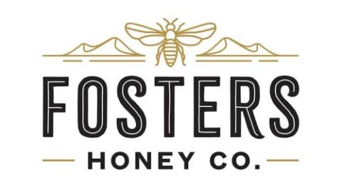 Fosters Honey