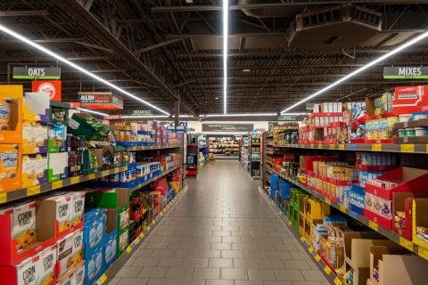 Aldi