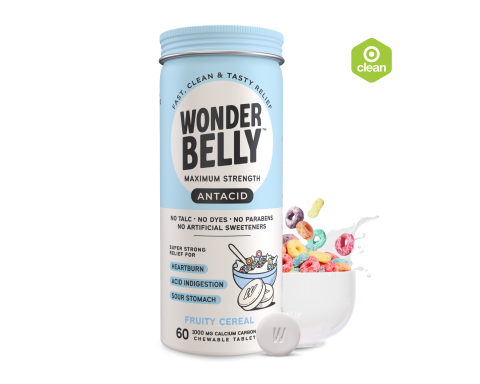 Wonderbelly Target