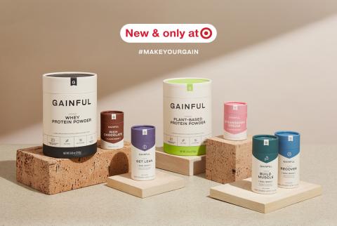 Gainful Target