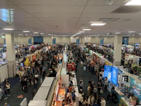 Expo West 2023