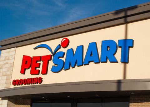 PetSmart