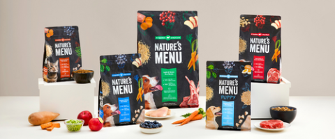 Nature's Menu Dollar General