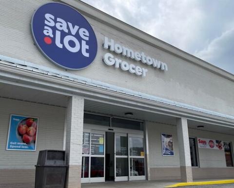 Save A Lot