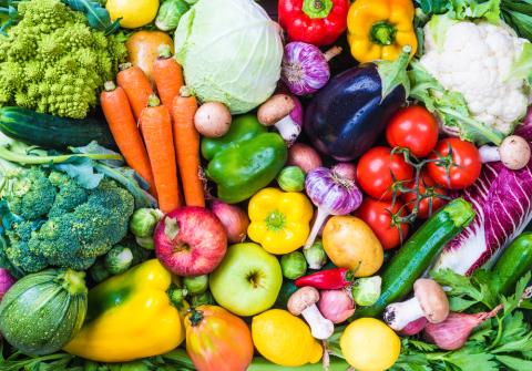 produce