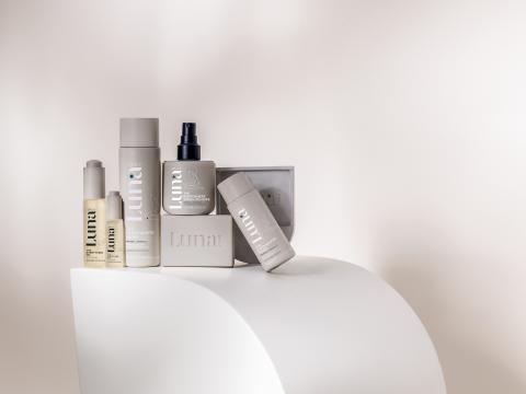 Luna Daily Sephora