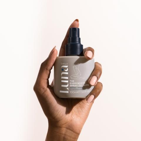 Luna Daily Sephora