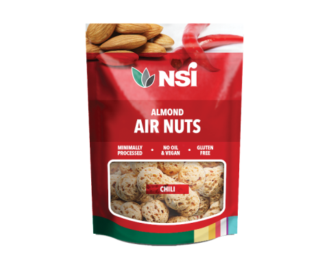 NSI Group Airnuts