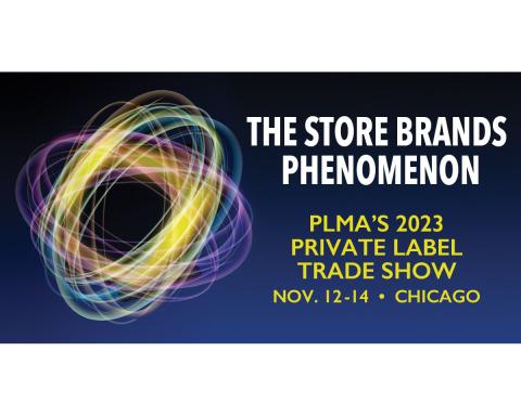 PLMA Announces 2023 Trade Show Theme | Store Brands