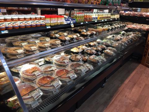 Shelf2Cart The Merchandiser