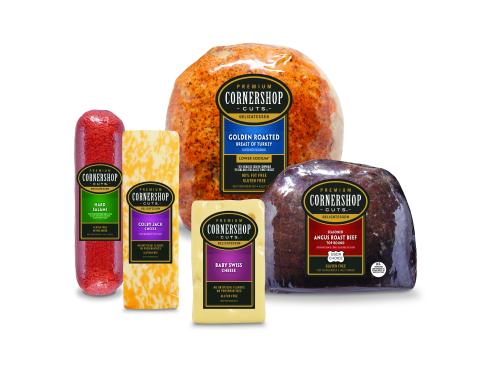 Topco Associates Cornershop Cuts Delicatessen