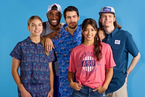 Academy Sports + Outdoors clothing