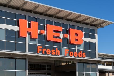 H-E-B Plans New E-Commerce Fulfillment Center In Plano | Store Brands