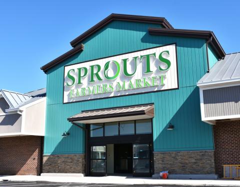 Sprouts Farmers Market Sees Sales Growth In Q4 | Store Brands