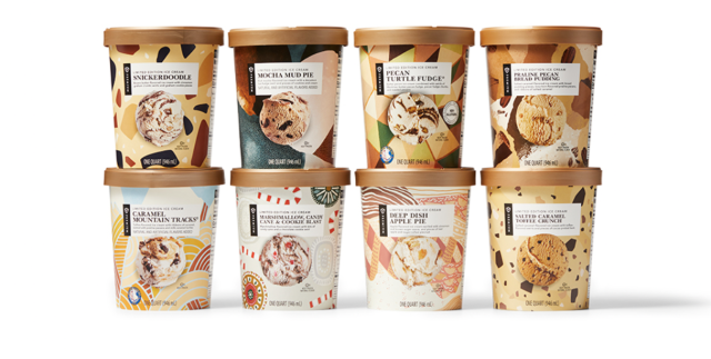 Publix's limited edition own brand ice cream is back | Store Brands