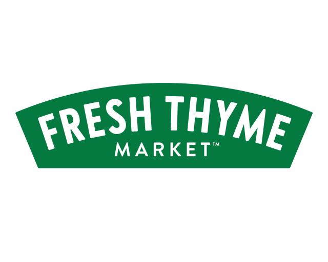 Fresh Thyme Market Launches Online/Pickup Service | Store Brands