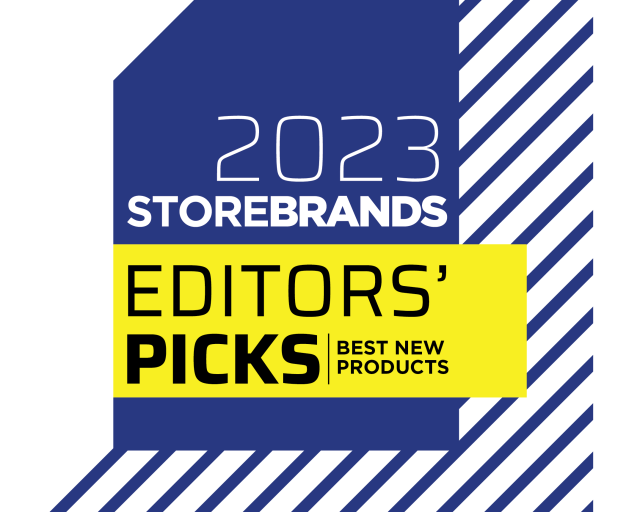 2023 Editors' Picks: Featured Winners | Store Brands