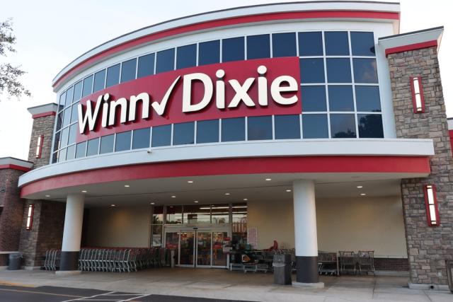 Aldi to Acquire Southeastern Grocers' Winn-Dixie, Harveys Supermarket ...