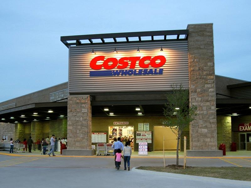 The Costco Experience Store Brands   Costco5 