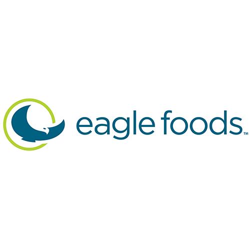 Eagle Foods logo