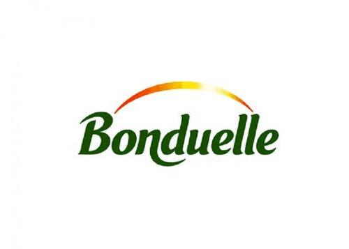 Bonduelle Logo