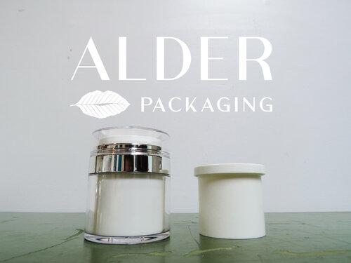 Alder Packaging