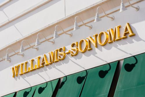 Pottery Barn Gives Williams Sonoma Q3 Revenue Boost | Store Brands