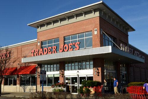 Trader Joe's