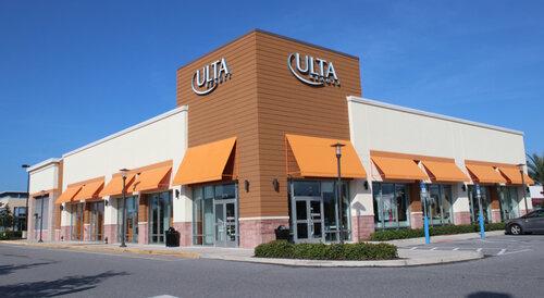 Ulta Storefront