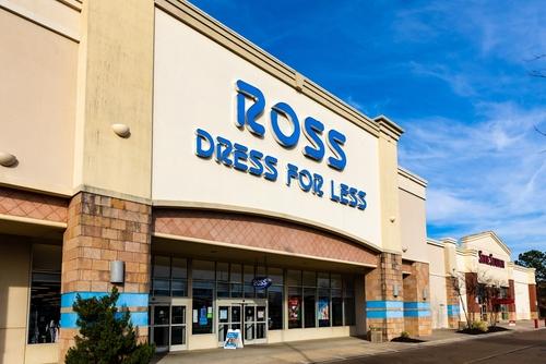 Ross boosts store count projection 20%