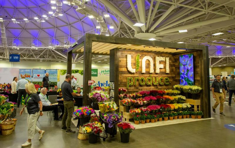 UNFI Hosts Annual Expo, Connecting Customers With Suppliers Store Brands