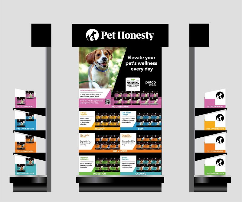 Petco joint supplements sale