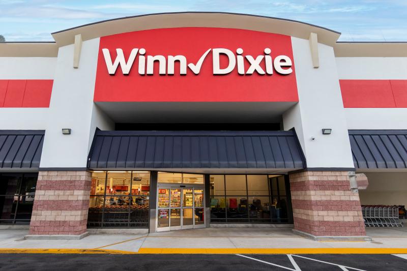 Winn-Dixie