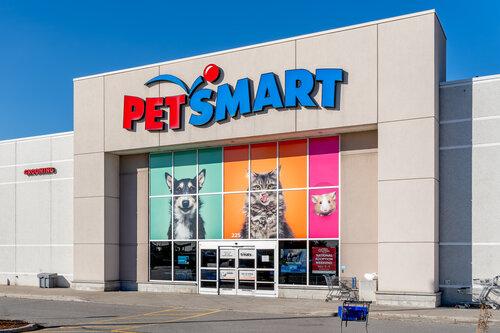 PetSmart Adds 1,600+ Locations To Uber Eats | Store Brands