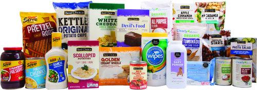 AWG Private Brands Mark Record Year | Store Brands