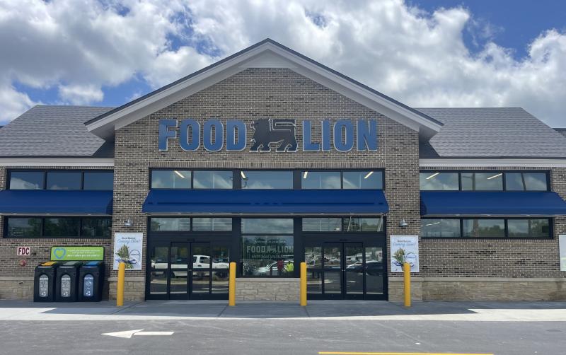 Food Lion Lorton: Your Local Grocery Destination