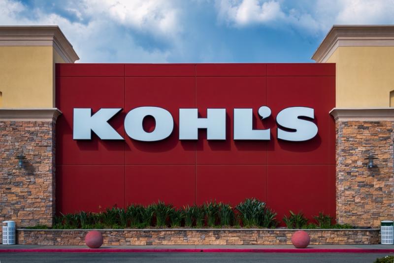 Will Kohl's Go Private? , kohl's fotos 