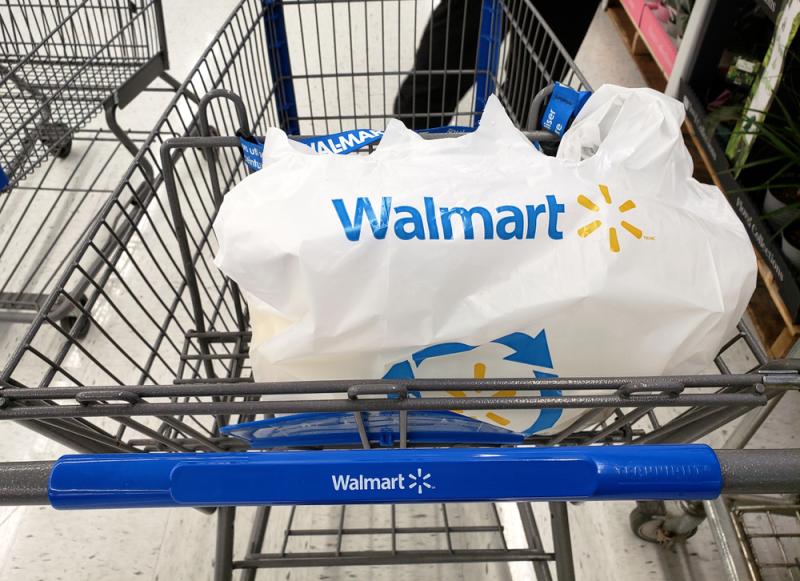 Walmart+? Membership Service to Launch in Attempt to Compete With