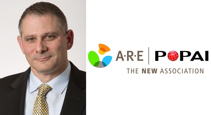 A.R.E. | POPAI appoints Steven Weiss CEO | Store Brands