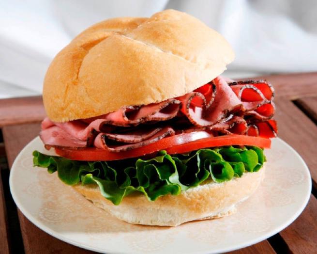 Three deli meats available with clean label formulations ...