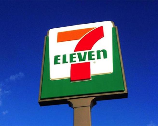 7 eleven tshirt