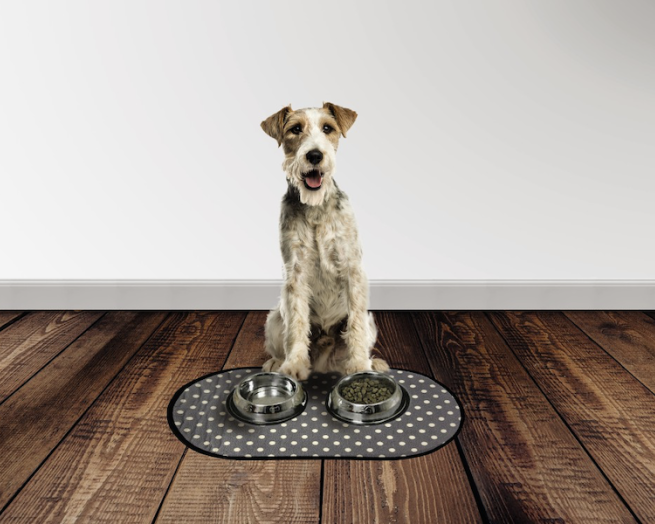 aldi pet mat