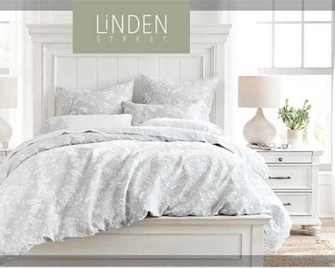 jcpenney linden street bedroom furniture