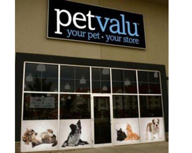 Pet Valu closes its doors Store Brands