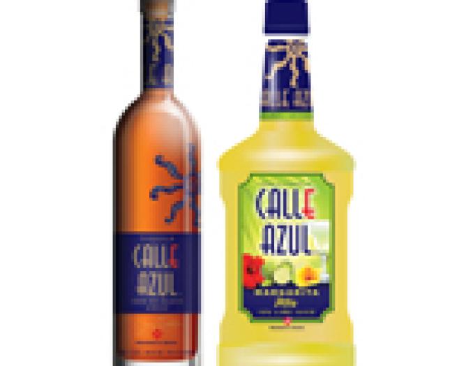 Sam's Club Introduces Calle Azul Tequila | Store Brands