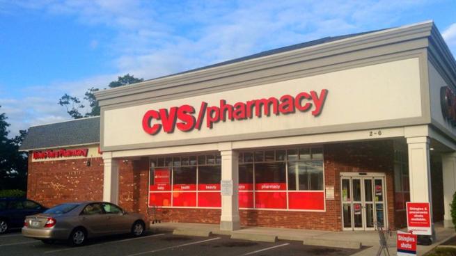 Cvs private label brands