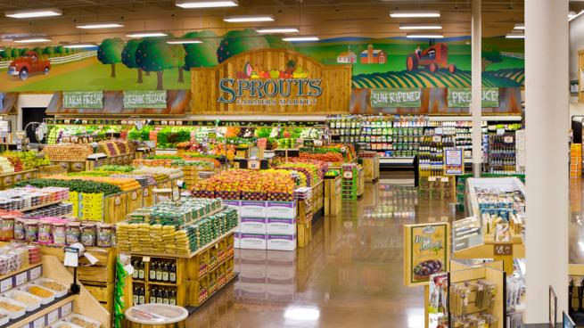 Sprouts continues expansion | Store Brands