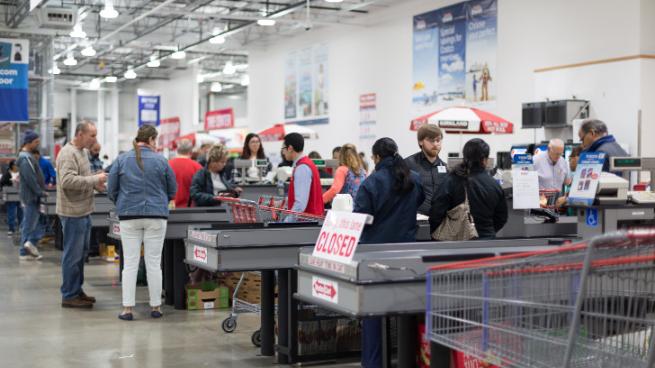 Indeed.com Ranks Costco As Best Place To Work In Terms Of Pay, Benefits ...