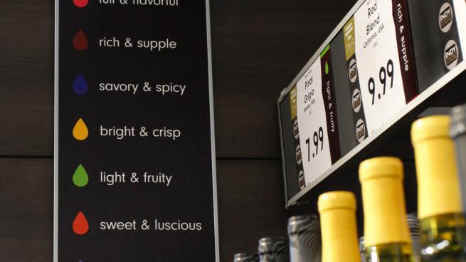 Lidl adds to awards for wines | Store Brands